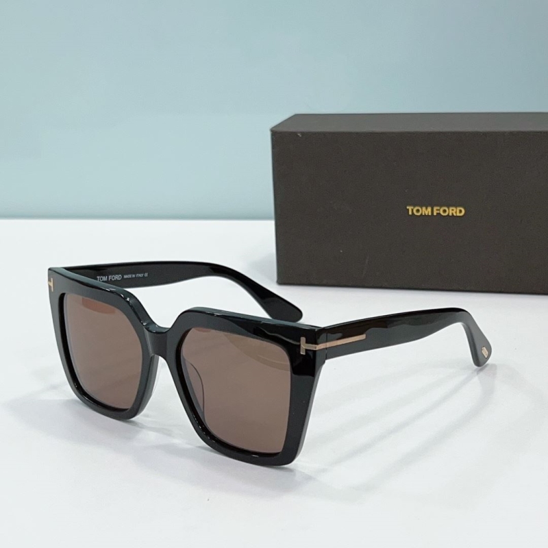 Tom Ford Sunglasses